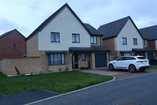 The JN Grove - Housity