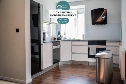 Celje Center Apartment - Housity