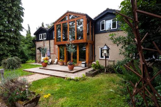 High Barn - Housity