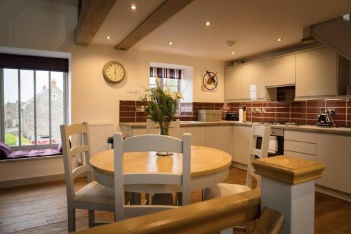 Cart House - Stunning Cottage - Axbridge - Housity