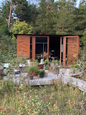 Maven Kustnära Stugor - Housity