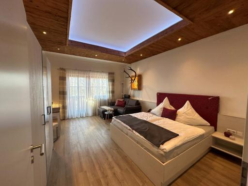Luxus Suite zur Therme - Housity