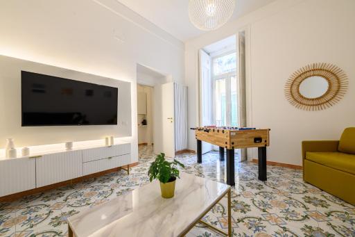 Guest House 121 Charming Apartment - Housity