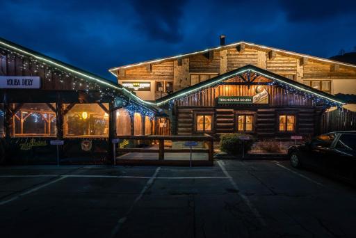 Hotel Diery - Housity