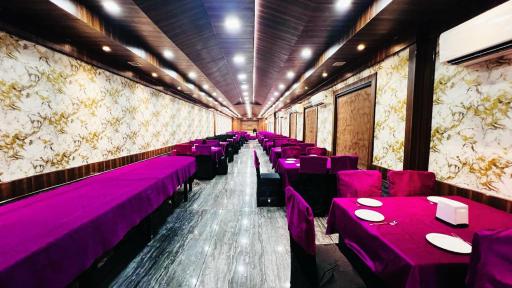 Hotel Gopinath The Grand - Housity