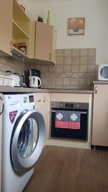 Aquarius Apartman - Housity
