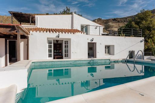 Finca La Herradura - Housity