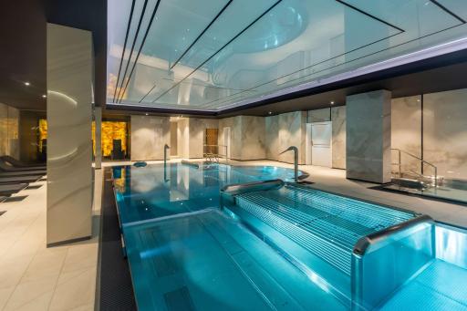 Radisson Hotel & Suites, Gdansk, Wyspa Spichrzów - Housity