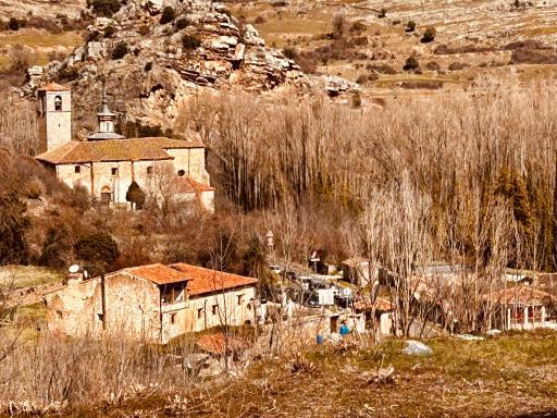 Albergue Rural de Yanguas - Housity