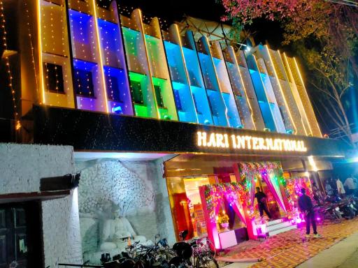 Hari International - Housity
