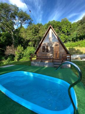 Cabana Zurlo - Housity