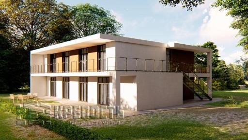 Grand Trown - Housity