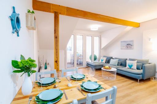 App 7o KleinerTag am Meer - Housity