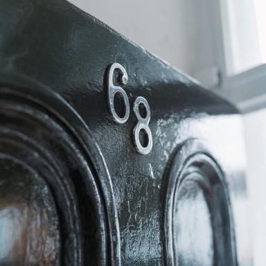 Apartment at 68 - Housity