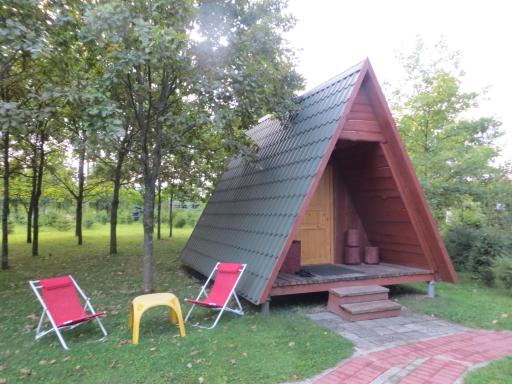 Sodyba Brazylija - Housity
