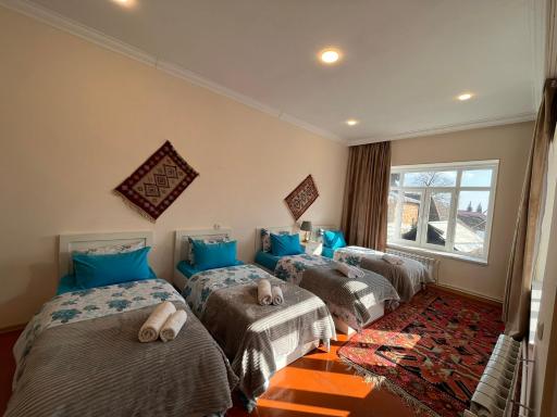 Nuray's House - Housity