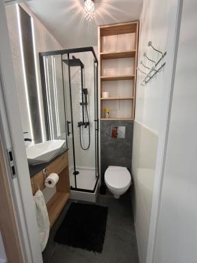 Komfortowy pokój w centrum, po remoncie LUX, TV, wi-fi - Housity