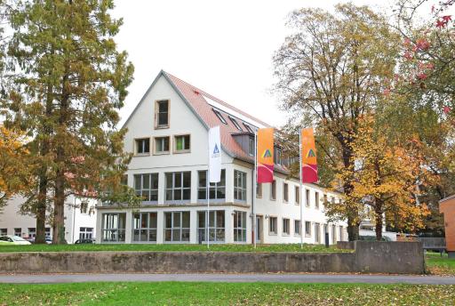 DJH Jugendherberge Mannheim International - Housity
