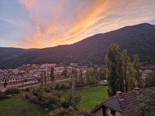 El Hechizo de Biescas - Housity