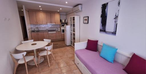 Apartament Perebep de Linyola - Housity