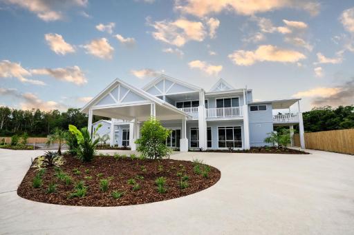Trinity Collective - Housity