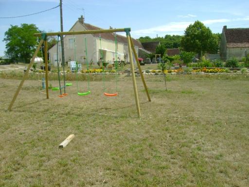 Gîte en Touraine: Campagne, 3 Chambres, Près de Chenonceau - FR-1-381-121 - Housity