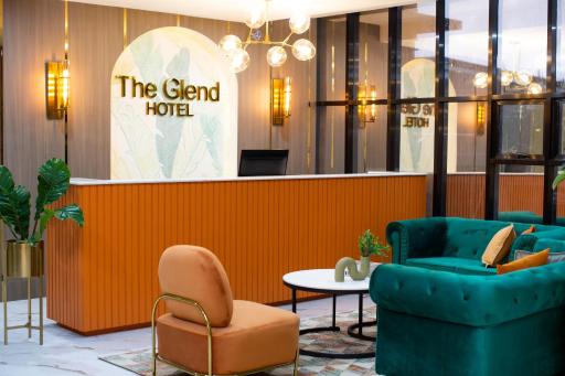 The Glend Hotel Iloilo - Housity