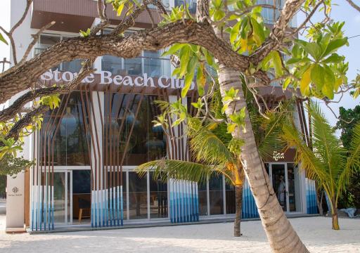 Stone Beach Club - Hizvo