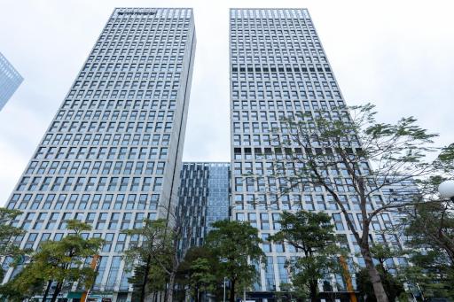 Guangzhou Xing Yi International Apartment - Poly World Branch - Housity
