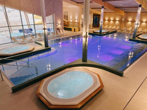 Aries Hotel & SPA Szczyrk - Housity