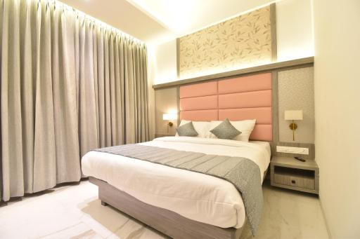 La Dhalia By Glitz Hotels - Housity