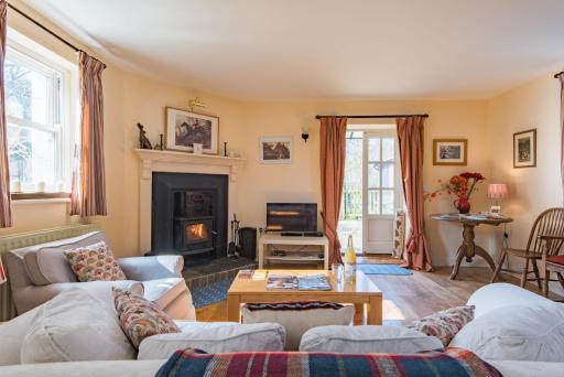 The Old Schoolroom by Bloom Stays - Housity
