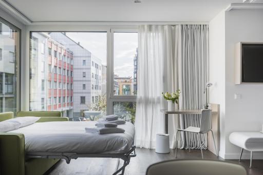 Base Nyon - Housity