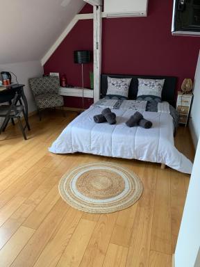 Moderne Home original design - Housity