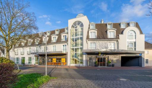 PLAZA INN Köln Pulheim - Housity