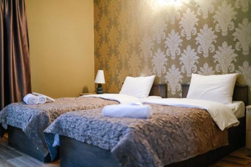 Hotel Darchi - Housity