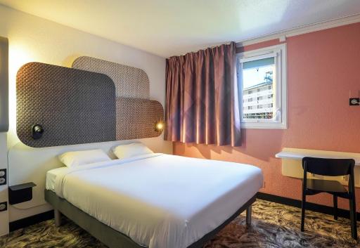 B&B HOTEL Marseille Parc Chanot - Housity