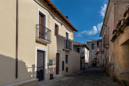 B&B Rose Antiche - Housity