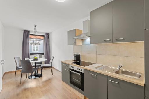 FarawayHomes Studio Bruck an der Mur #3 - Housity