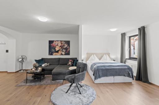 FarawayHomes Studio Bruck an der Mur #3 - Housity