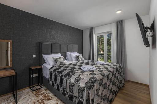 Villa Visum Mare Tribus - Housity