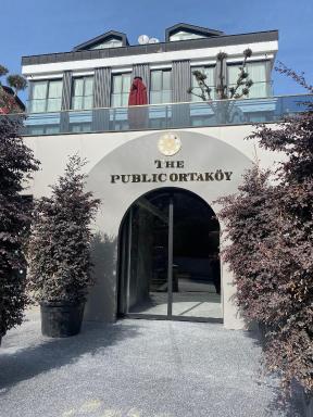 The Public Ortakoy - Housity