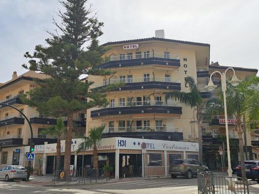Hotel Costamar - Housity