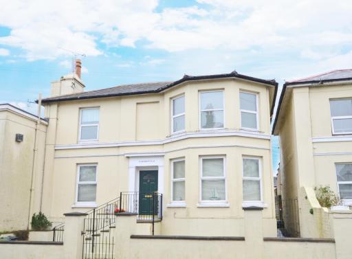 St Georges Villa - Housity