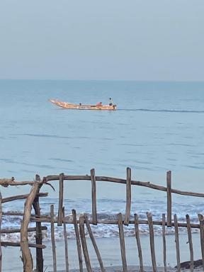 Chambre en bord de mer …(pied dans l’eau) - Housity