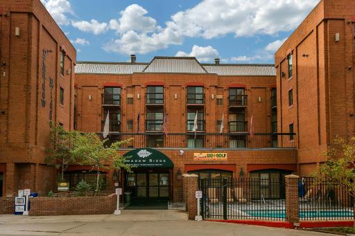 Shadow Ridge by All Seasons Resort Lodging - Housity