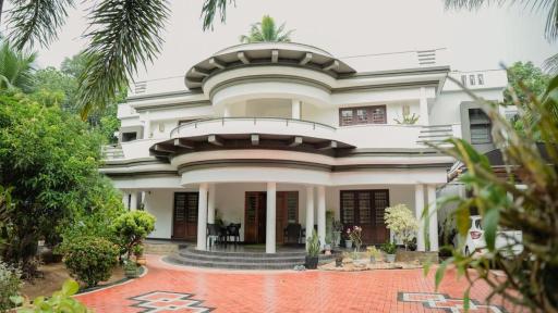 Marari Sailor Homestay - Housity