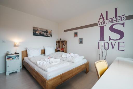 Apartment Mattstogg mit Charme - Housity