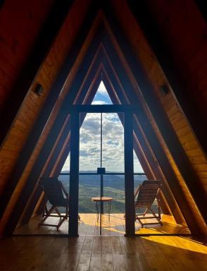 Cabana Vale da pedra - Housity