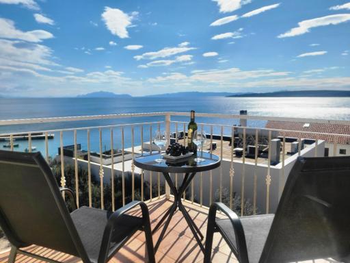Plava Laguna - Housity